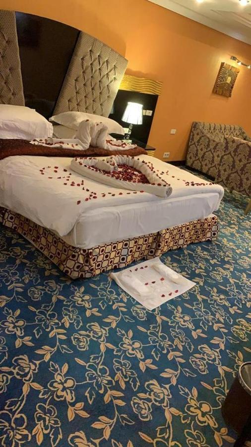 Basra International Hotel Zewnętrze zdjęcie