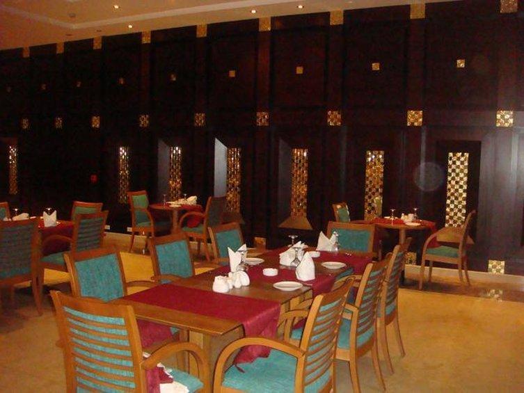 Basra International Hotel Zewnętrze zdjęcie
