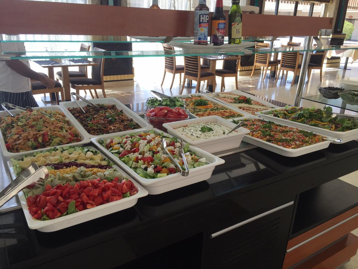 Basra International Hotel Zewnętrze zdjęcie