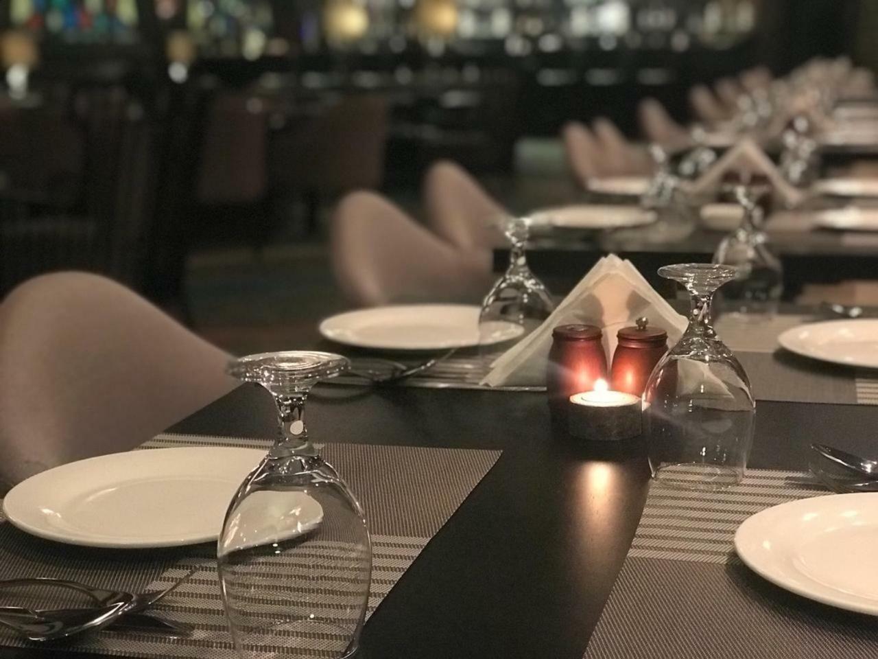 Basra International Hotel Zewnętrze zdjęcie